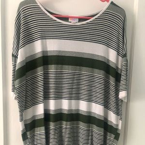 LuLaRoe Irma XS
